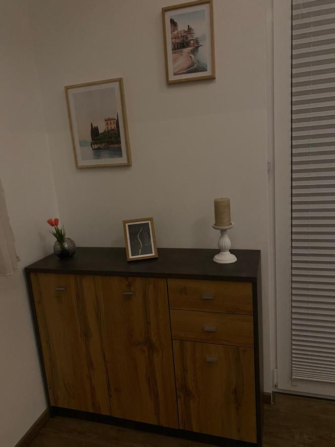 Ferienwohnung Lungaublick Tamsweg Exterior foto
