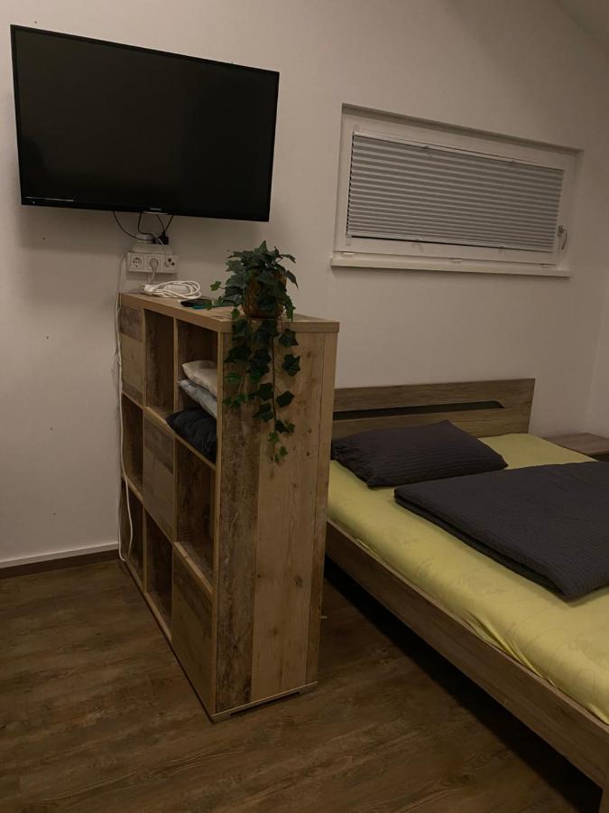 Ferienwohnung Lungaublick Tamsweg Exterior foto